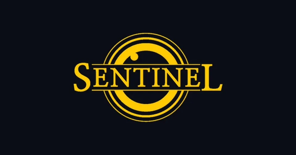 sentinel-korea.com 화면